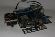 ASUS M4ABBT-M AM3 SOCKET 941 MOTHERBOARD & AMD 880G ATHLON II X3 455 3GHZ CPU