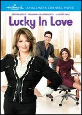 Lucky in Love by Kevin Fair: Used