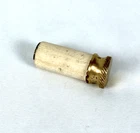 Tompion with Brass Top for 58 Caliber Civil War Rifles