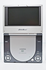 Silver DVD & Blu-ray Players 5.0-7.9 in Screen for sale | eBay