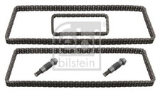 FEBI BILSTEIN Steuerkettensatz für PORSCHE