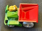 Vintage 1950s Matchbox Lesney No. 2 Muir-Hill Site Dumper NO BOX