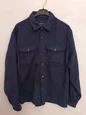 Mens Jacket, New - Brixton - M, Relaxed Fit