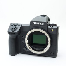 Fujifilm Fuji GFX100 II 102MP Medium-Format Mirrorless Camera Body-Near Mint- 2