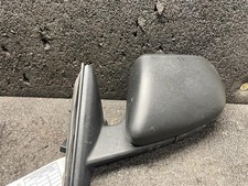 Used Side View Mirror fits: 2025 Ford Explorer Grade A