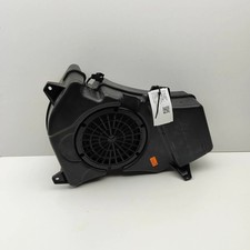 MERCEDES-BENZ GLE W166 Subwoofer-Lautsprecher A1668202202 2016 30331189