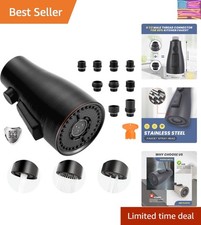Faucet Pull Down Spray