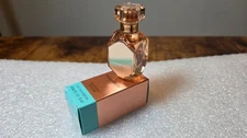 Tiffany & Co ROSE GOLD INTENSE Eau De Parfum 0.16 oz 5 ml EDP Splash Travel NEW