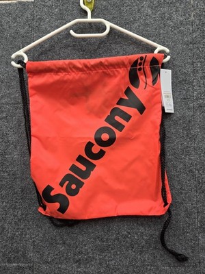 Saucony Bag Orange