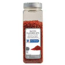 McCormick Culinary Non-GMO Kosher Bacon Flavo...