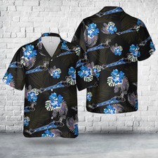 2024 Brittany Force Peak Top Fuel Dragster Hawaiian Shirt