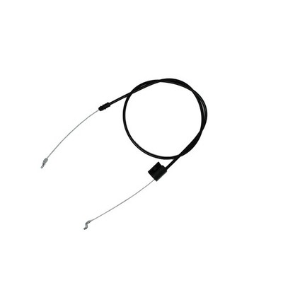 Control Cable For MTD 946-0957 746-0957 Lawnmower Lawn Mower Throttle Pull