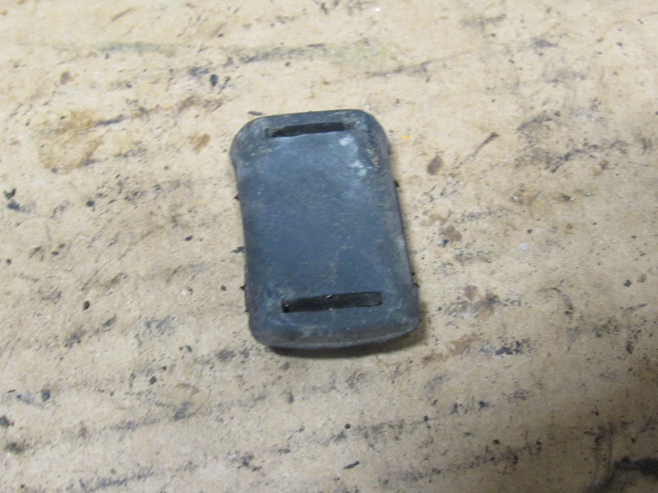 Suporte de fusível 1973 Honda CB350 F 350 quatro lados tampa - Imagem 4 de 4