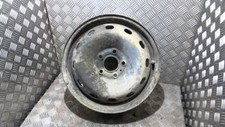 Jantes Renault TRAFIC