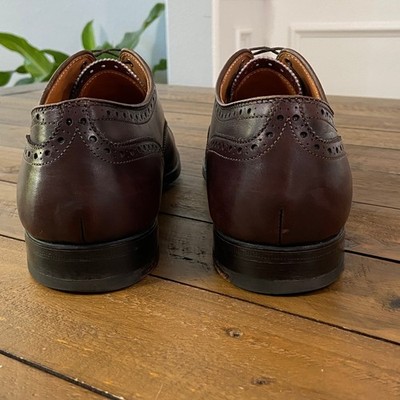 Alden 908