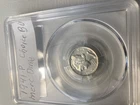 1941 10C Mercury Dime - GEM BU  Lot.