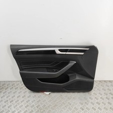 VW ARTEON 3H7 Vordere linke Türplatte 3G8867011 2.0 Benzin 140kw 2023 35433969