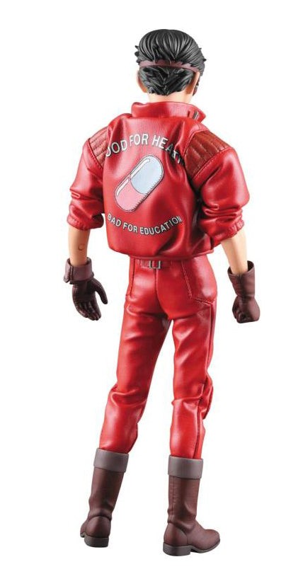 1/6 Scale Akira - Shotaro Kaneda - MINT IN BOX | eBay