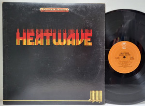 Heatwave Vinyl | eBay
