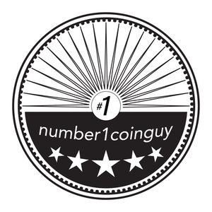 Number1coinguy | eBay Stores