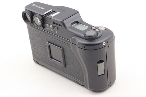 [MINT in Box w/ Hood] Fuji Fujifilm GA645W Pro Medium Format Camera From JAPAN - Picture 14 of 22