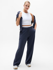 Athleta - Seasoft Mid Rise Straight Pant NWT