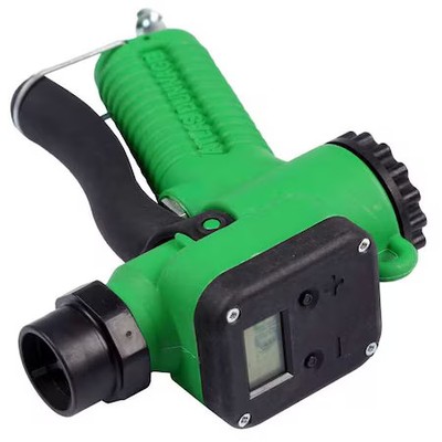 Cargo Tuff G-Inflgaugehybrid Inflator Tool, Industrial Poly-Woven