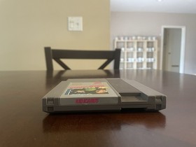 Kid Icarus NES Tested Works Nintendo