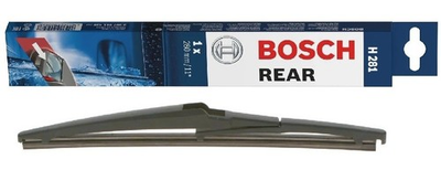 #ad BOSCH 11quot; 280mm REAR WIPER BLADE 3 397 011 428 FOR HYUNDAI JEEP KIA GBP 8.45