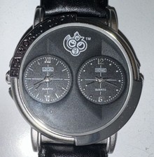 Fußball WM 2006 Armbanduhr & Silber-Gedenkprägung mit  Zertifikat - wie neu