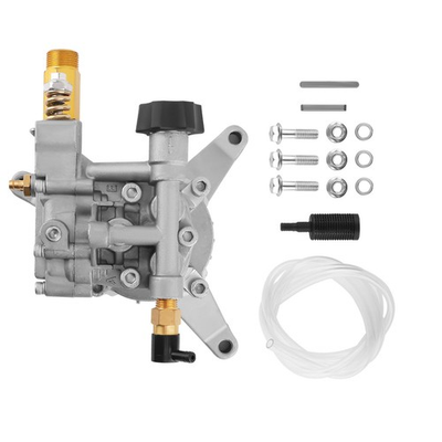 #ad 3000 PSI Pressure Power Washer Pump for Vertical 7 8quot; Shaft Water Pump For Ryobi $62.11