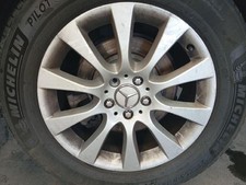 Jantes Mercedes 350