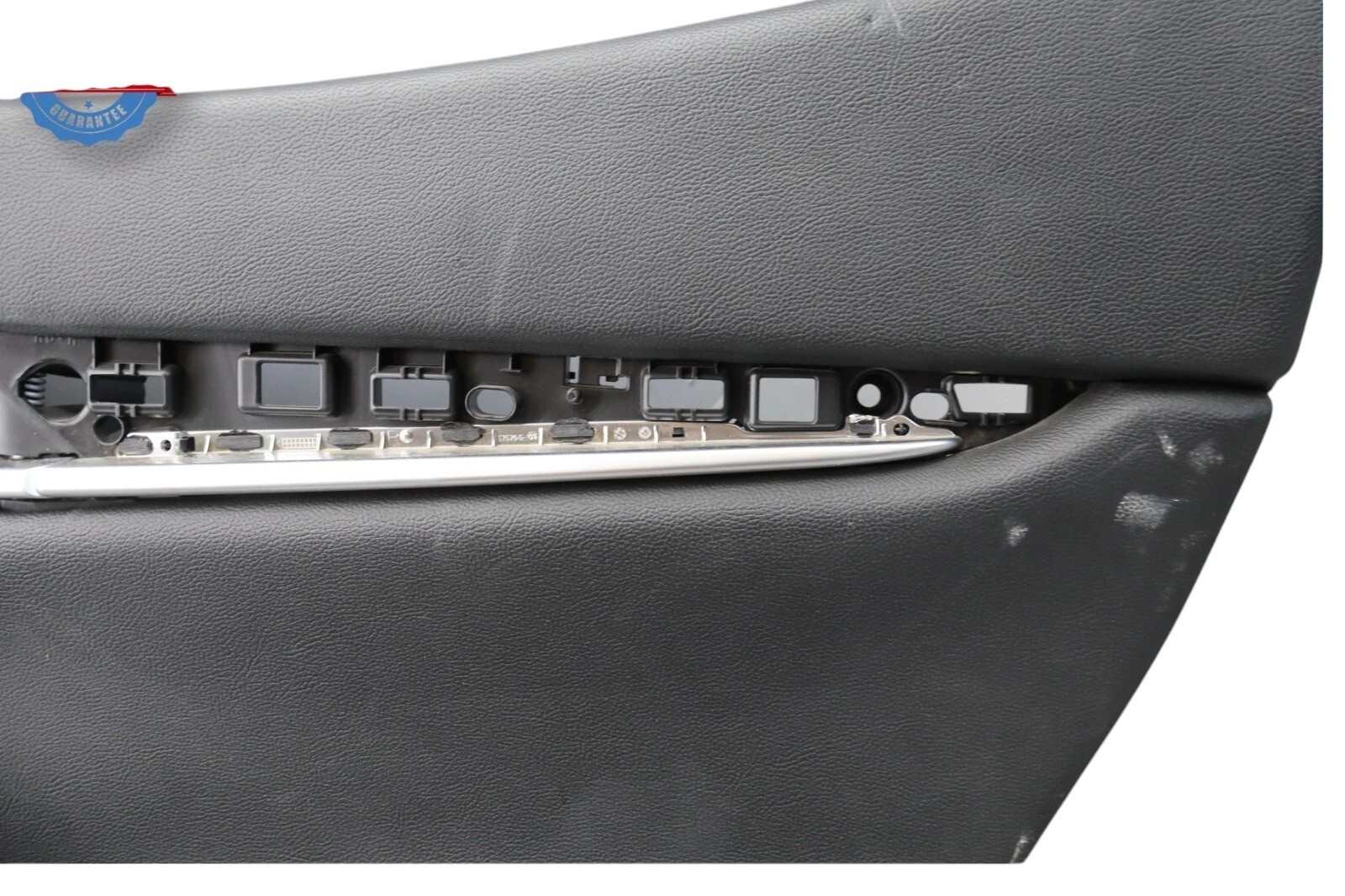 14-22 Maserati Ghibli M157 Rear Right Side Interior Door Panel 06700183220 OEM