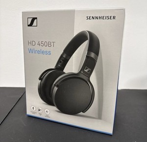 Sennheiser HD 450bt | eBay