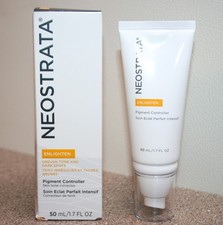 Neostrata Enlighten Pigment Controller Skin Tone Corrector 1.7oz 50mL Full Size
