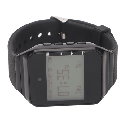 Wireless Watch Pager 1 Watch Receiver 20 Pagers Wireless Calling System For H CB
