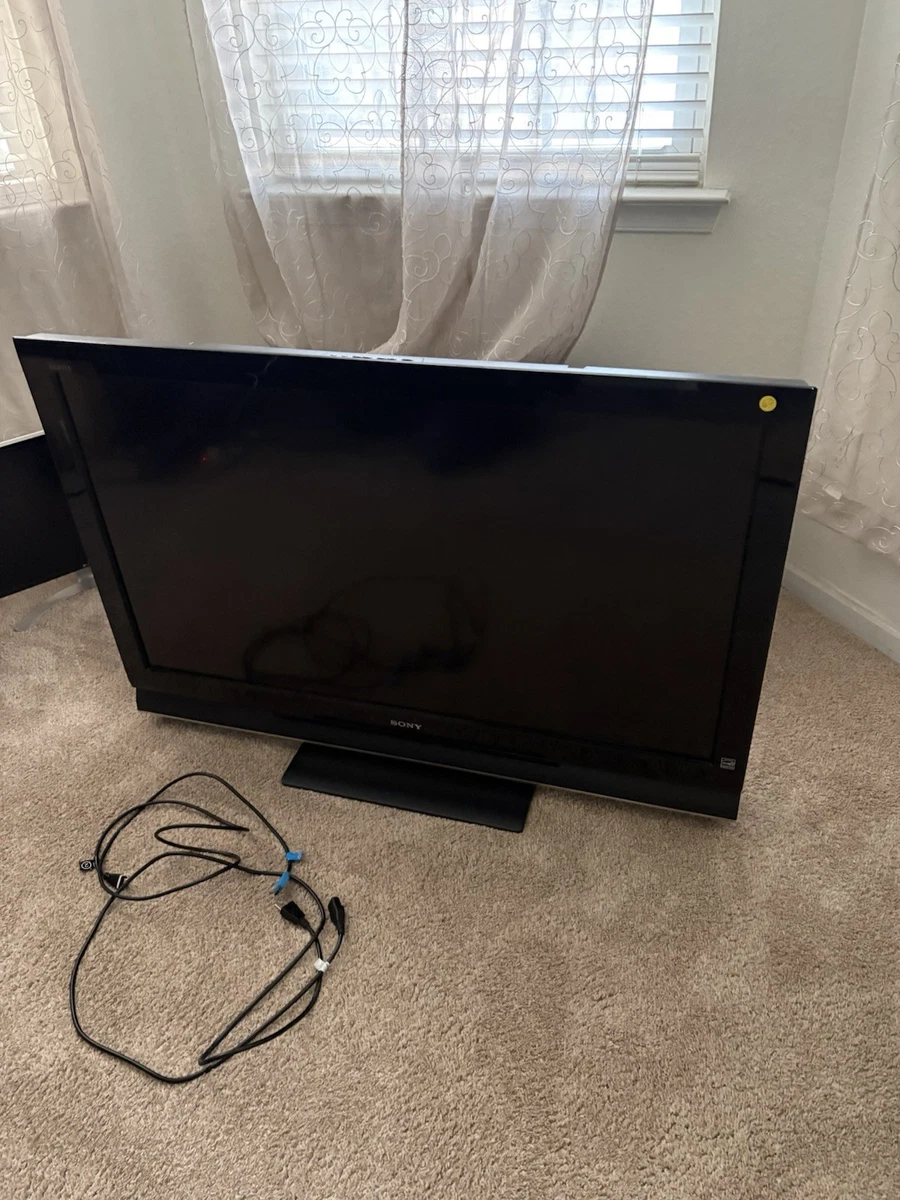 Sony Bravia 46 for sale - eBay
