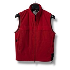 Stone Island Primaloft Gilet (S, 20.5”)
