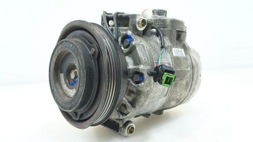 8D0260805R KLIMAKOMPRESSOR / 8D0260805R / 1728817 FÜR VOLKSWAGEN PASSAT B5.5 3B