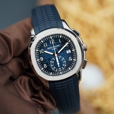 Patek Philippe Aquanaut 5167A-000