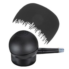 2pcs Hair Fiber Spray Pump With Hairline Comb For Hair Enhancement