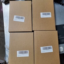 Lot 4x New WALI 2T3 2.5" SSD to 3.5" SATA Hard Disk Drive Adapter Caddy Tray