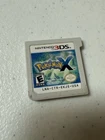 Pokémon X - Nintendo 3DS
