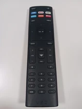 Vizio XRT136 Smart TV Remote Control Genuine OEM Original - Tested, Works