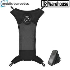 New Wrist Strap Handstrap Replacement for Zebra WT6000 SG-NGWT-WSTPST-01
