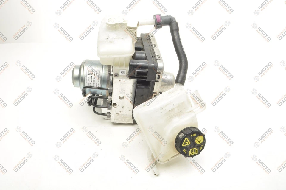 FORD KUGA III MK3 2.5 ABS PUMP LX6C-2C219-MU JX61-2N147-AC LX6C-2D335-GA - Image 4 of 4