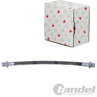 NK Bremsschlauch Vorderachse Passend FÜR Toyota 4 FJ Land | 8545240