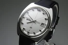 Serviced Vintage 1969 JAPAN SEIKO LORD MATIC WEEKDATER 5606-7100 23J Automatic.