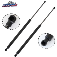 Pair Rear Trunk Hatch Liftgate Lift Shock Strut Damper Fits BMW X3 E83 2004-2010