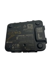 2020 2024 Toyota Corolla Cruise Control Radar Unit Sedan Assy 2020 2024 Toyota Corolla Cruise Control Radar Unit Sedan Assy